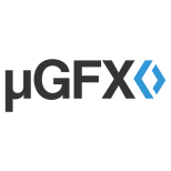 More information about "µGFX Library"