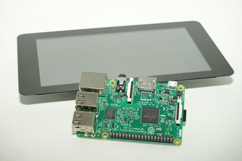 More information about "Raspberry Pi: Embedded Linux Framebuffer"